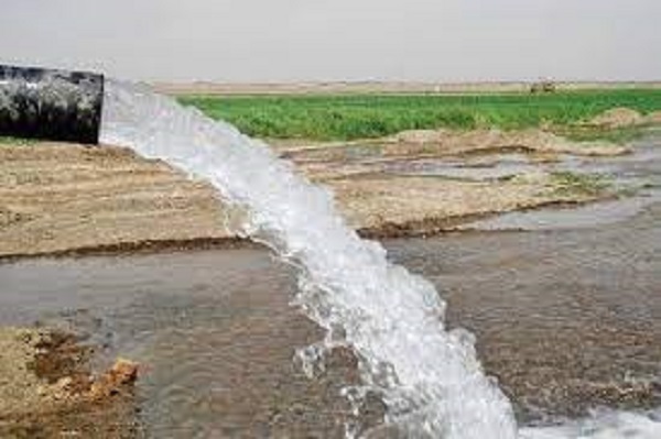 مدیریت توأمان منابع آب و مصرف برق چاه‌های کشاورزی در سمنان در حال اجرا است