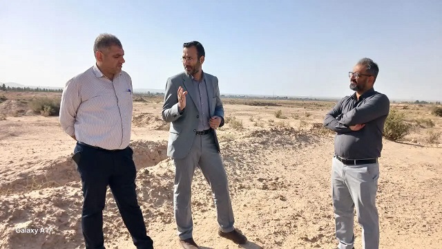 لزوم بازگشایی پلها و لایروبی و آزاد‌سازی مسیلها