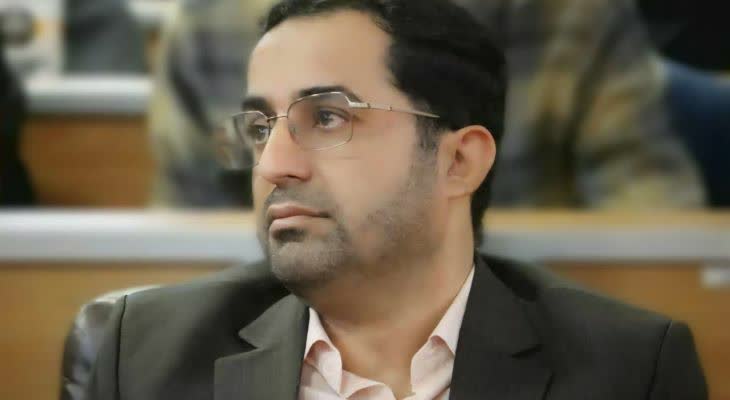 مدیر عامل شرکت آب منطقه‌ای سمنان در پیامی هفته دولت را تبریک گفت