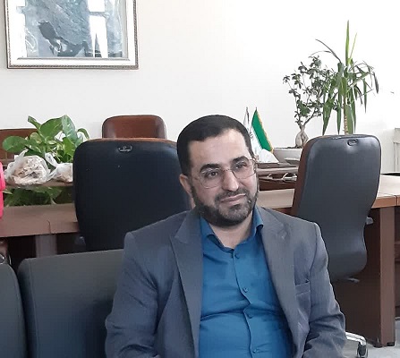 پیگیری برای رفع مشکلات آب شهرستان شاهرود