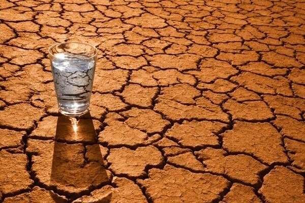 ششمین سال خشکسالی را پشت سر می‌گذاریم/ وابستگی ۷۵ درصدی استان به آب‌های زیرزمینی