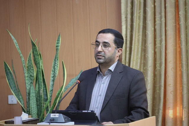 مدیریت مصرف آب دیگر یک توصیه نیست، یک اجبار است