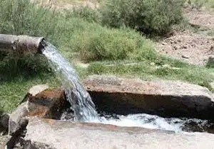 نصب کنتور و تمدید پروانه بهره‌برداری چاه‌های دستگاه‌های اجرایی ضروری است